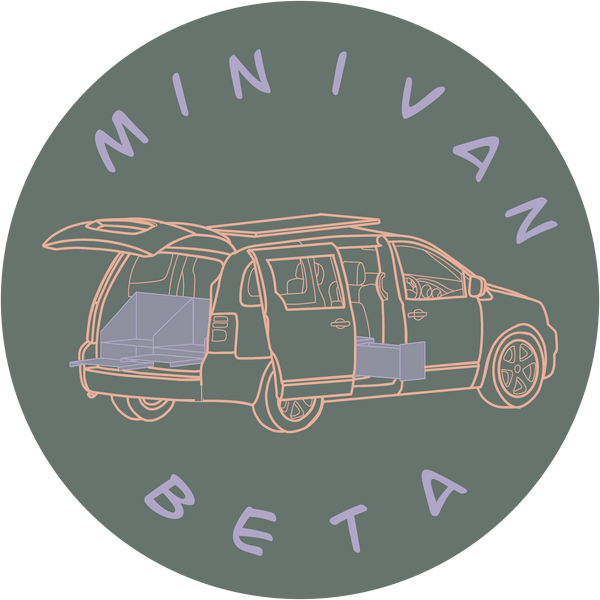 Minivan Beta